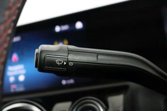 Mercedes-Benz A Class 1.3 A200 AMG Line (Executive) 7G-DCT Euro 6 (s/s) 4dr