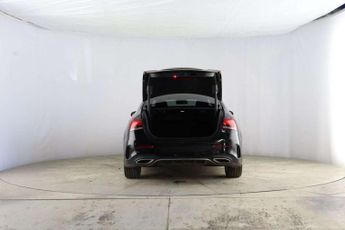 Mercedes-Benz A Class 1.3 A200 AMG Line (Executive) 7G-DCT Euro 6 (s/s) 4dr