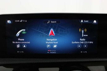 Mercedes-Benz A Class 1.3 A200 AMG Line (Executive) 7G-DCT Euro 6 (s/s) 4dr