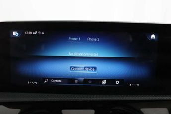 Mercedes-Benz A Class 1.3 A200 AMG Line (Executive) 7G-DCT Euro 6 (s/s) 4dr