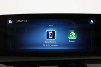 Mercedes-Benz A Class 1.3 A200 AMG Line (Executive) 7G-DCT Euro 6 (s/s) 4dr