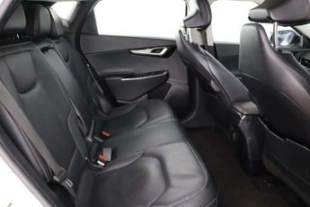 Kia EV6 77.4kWh Air Auto 5dr