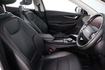 Kia EV6 77.4kWh Air Auto 5dr