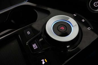 Kia EV6 77.4kWh Air Auto 5dr