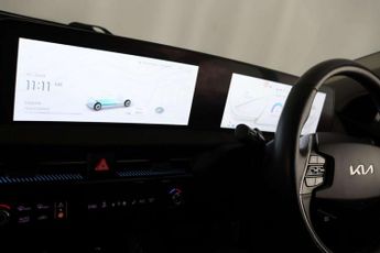 Kia EV6 77.4kWh Air Auto 5dr