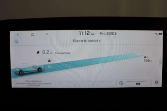 Kia EV6 77.4kWh Air Auto 5dr