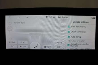 Kia EV6 77.4kWh Air Auto 5dr