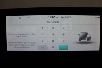 Kia EV6 77.4kWh Air Auto 5dr