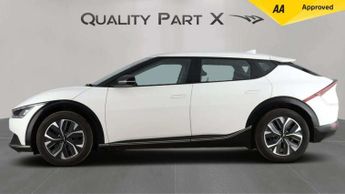 Kia EV6 77.4kWh Air Auto 5dr