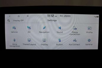 Kia EV6 77.4kWh Air Auto 5dr