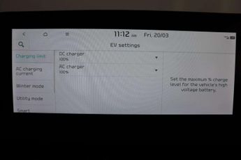 Kia EV6 77.4kWh Air Auto 5dr