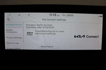 Kia EV6 77.4kWh Air Auto 5dr