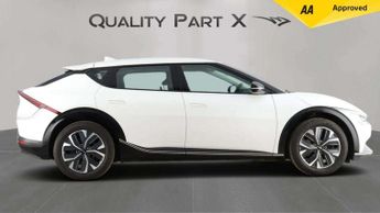 Kia EV6 77.4kWh Air Auto 5dr