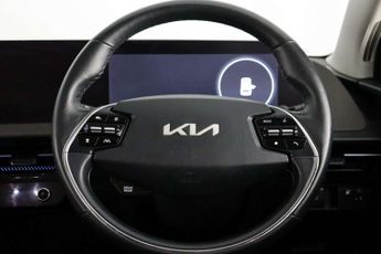 Kia EV6 77.4kWh Air Auto 5dr