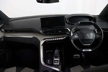 Peugeot 3008 1.6 13.2kWh GT Premium e-EAT 4WD Euro 6 (s/s) 5dr
