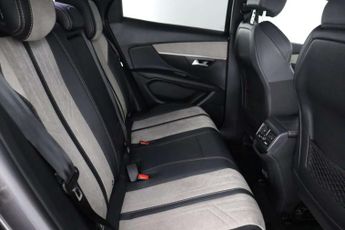 Peugeot 3008 1.6 13.2kWh GT Premium e-EAT 4WD Euro 6 (s/s) 5dr