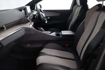 Peugeot 3008 1.6 13.2kWh GT Premium e-EAT 4WD Euro 6 (s/s) 5dr