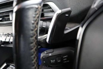 Peugeot 3008 1.6 13.2kWh GT Premium e-EAT 4WD Euro 6 (s/s) 5dr