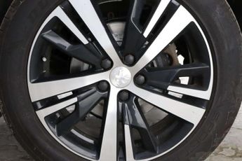 Peugeot 3008 1.6 13.2kWh GT Premium e-EAT 4WD Euro 6 (s/s) 5dr