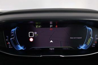 Peugeot 3008 1.6 13.2kWh GT Premium e-EAT 4WD Euro 6 (s/s) 5dr