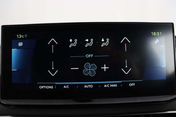Peugeot 3008 1.6 13.2kWh GT Premium e-EAT 4WD Euro 6 (s/s) 5dr
