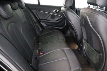 BMW 1 Series 1.5 116d M Sport DCT Euro 6 (s/s) 5dr