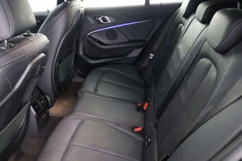 BMW 1 Series 1.5 116d M Sport DCT Euro 6 (s/s) 5dr