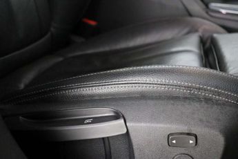BMW 1 Series 1.5 116d M Sport DCT Euro 6 (s/s) 5dr