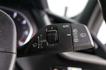 BMW 1 Series 1.5 116d M Sport DCT Euro 6 (s/s) 5dr