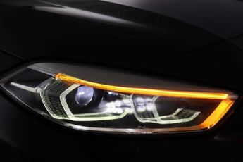 BMW 1 Series 1.5 116d M Sport DCT Euro 6 (s/s) 5dr