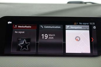 BMW 1 Series 1.5 116d M Sport DCT Euro 6 (s/s) 5dr