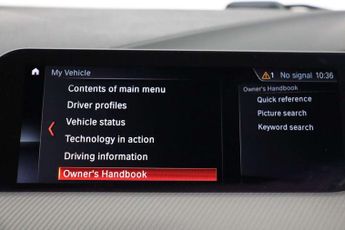 BMW 1 Series 1.5 116d M Sport DCT Euro 6 (s/s) 5dr