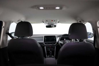 Volkswagen T-Roc 1.5 TSI Style DSG Euro 6 (s/s) 5dr