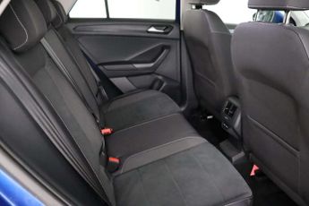 Volkswagen T-Roc 1.5 TSI Style DSG Euro 6 (s/s) 5dr