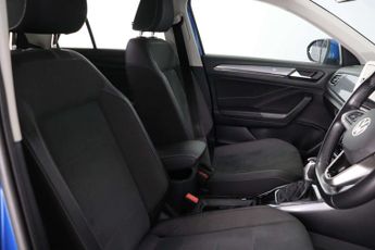 Volkswagen T-Roc 1.5 TSI Style DSG Euro 6 (s/s) 5dr