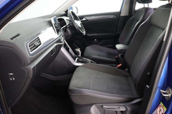 Volkswagen T-Roc 1.5 TSI Style DSG Euro 6 (s/s) 5dr