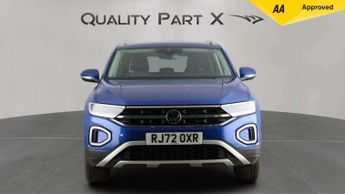 Volkswagen T-Roc 1.5 TSI Style DSG Euro 6 (s/s) 5dr