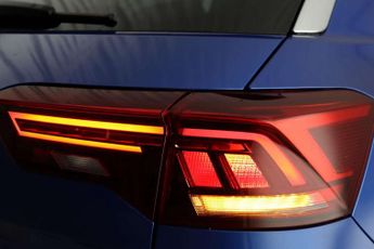 Volkswagen T-Roc 1.5 TSI Style DSG Euro 6 (s/s) 5dr