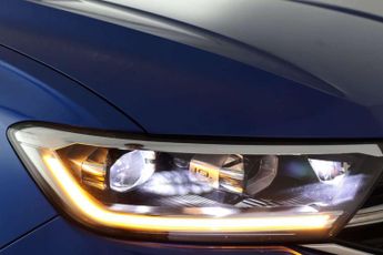 Volkswagen T-Roc 1.5 TSI Style DSG Euro 6 (s/s) 5dr