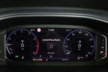 Volkswagen T-Roc 1.5 TSI Style DSG Euro 6 (s/s) 5dr