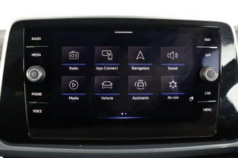 Volkswagen T-Roc 1.5 TSI Style DSG Euro 6 (s/s) 5dr