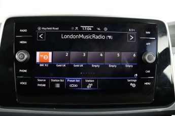 Volkswagen T-Roc 1.5 TSI Style DSG Euro 6 (s/s) 5dr
