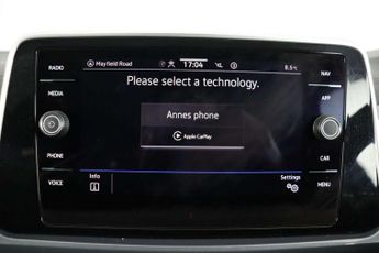 Volkswagen T-Roc 1.5 TSI Style DSG Euro 6 (s/s) 5dr