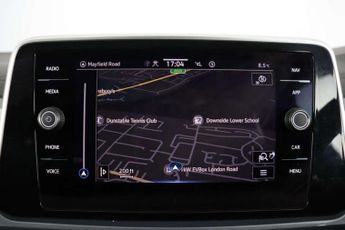 Volkswagen T-Roc 1.5 TSI Style DSG Euro 6 (s/s) 5dr