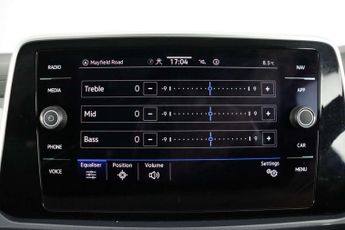 Volkswagen T-Roc 1.5 TSI Style DSG Euro 6 (s/s) 5dr