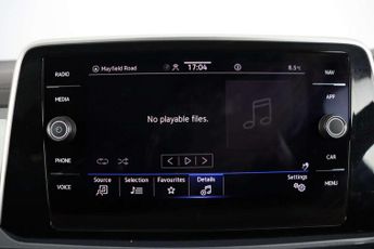 Volkswagen T-Roc 1.5 TSI Style DSG Euro 6 (s/s) 5dr
