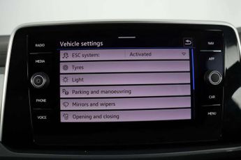 Volkswagen T-Roc 1.5 TSI Style DSG Euro 6 (s/s) 5dr
