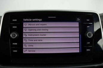 Volkswagen T-Roc 1.5 TSI Style DSG Euro 6 (s/s) 5dr