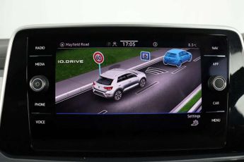 Volkswagen T-Roc 1.5 TSI Style DSG Euro 6 (s/s) 5dr