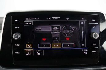 Volkswagen T-Roc 1.5 TSI Style DSG Euro 6 (s/s) 5dr